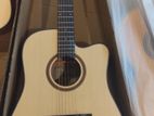 Acoustic Guitar Brand New
