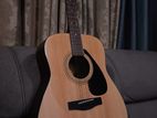 Yamaha Acoustic Guitar F310