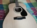 Acoustic Guitar - F310 with Bag