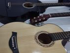 Acoustic guitar
