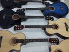 Acoustic guitar