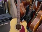Acoustic guitar