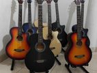 Acoustic Guitar