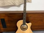 Acoustic Guitar