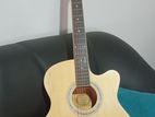 Acoustic guitar