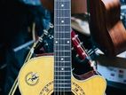 Acoustic Guitar