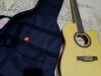 Accoustic Guitar