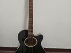 Yasaki Acoustic Guitar
