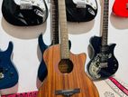 Acoustic Guitar