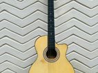 Acoustic guitar