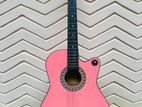 Acoustic guitar