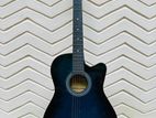 Acoustic guitar