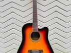 Acoustic guitar