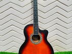 Acoustic guitar