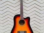 Acoustic guitar