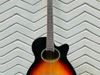 Acoustic guitar