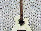 Acoustic guitar