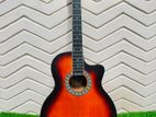 Acoustic guitar