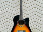 Acoustic guitar