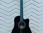 Acoustic guitar