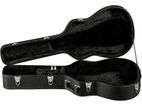 Acoustic Guitar Hard Case