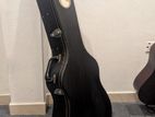 Acoustic Guitar Hard Case