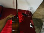 Acoustic Guitar Yamaha F310