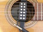 Acoustic Guitar Pickups Musical Instrument Sound Accessory