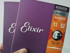 Acoustic Guitar Strings Sets