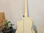 Acoustic Guitar (Swift Horse Brand)