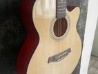 Acoustic Guitars 40 size