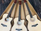 Acoustic Guitars 40" Size