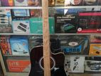 ACOUSTIC GUITARS