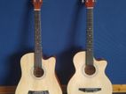 Acoustic Guitars