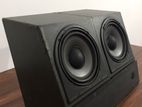 Acoustic Research AR M1 Holographic Imagine Speakers