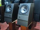 Acoustic Research Bookshelf Speakers