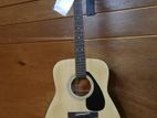 Acoustic Yamaha F310 Box Guitar