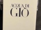 Acqua Di Gio Perfume