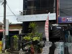 (ACR182) Furnished Commercial Property for Rent in Athurugiriya