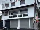 (ACR195) Commercial Building for Rent in Kottawa
