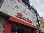 (ACR68) Commercial Property for Rent in Kottawa