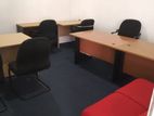 (ACR76) Commercial Office Space for Rent in Kottawa