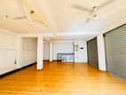 (ACR96) Commercial Space for Rent in Siddamulla