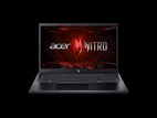 Acre Nitro V15 – I5 13th Gen / 16GB RAM 512GB SSD RTX 5050 8GB VGA