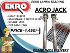 Acro Jack 10Kg/12Kg