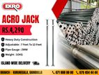 Acro Jack 10Kg/12Kg
