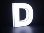 Acrylic Letter Boards – High Quality