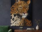 Acrylic Canvas Painting