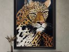 Acrylic Painting