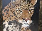 Acrylic Painting